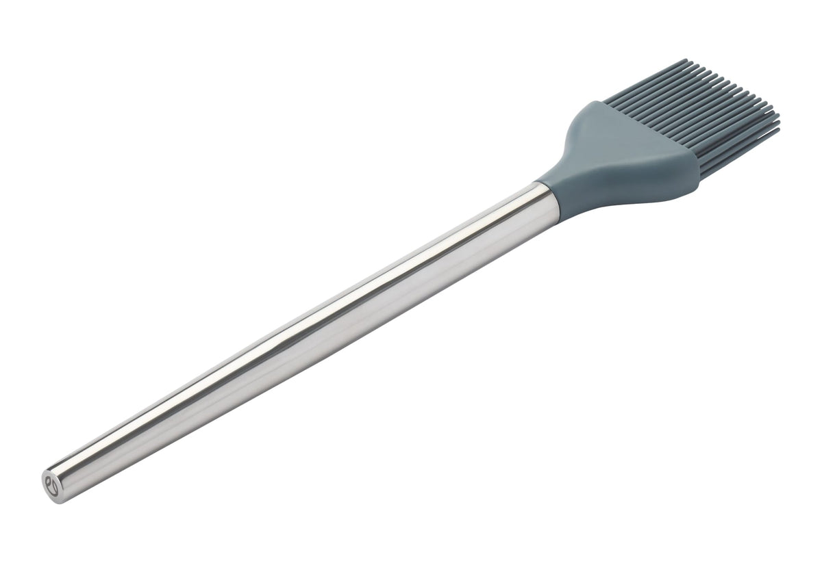 PADERNO STAINLESS STEEL SILCONE BRUSH