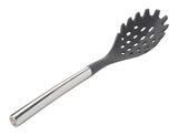 PADERNO STAINLESS STEEL SILCONE HEAD PASTA FORK
