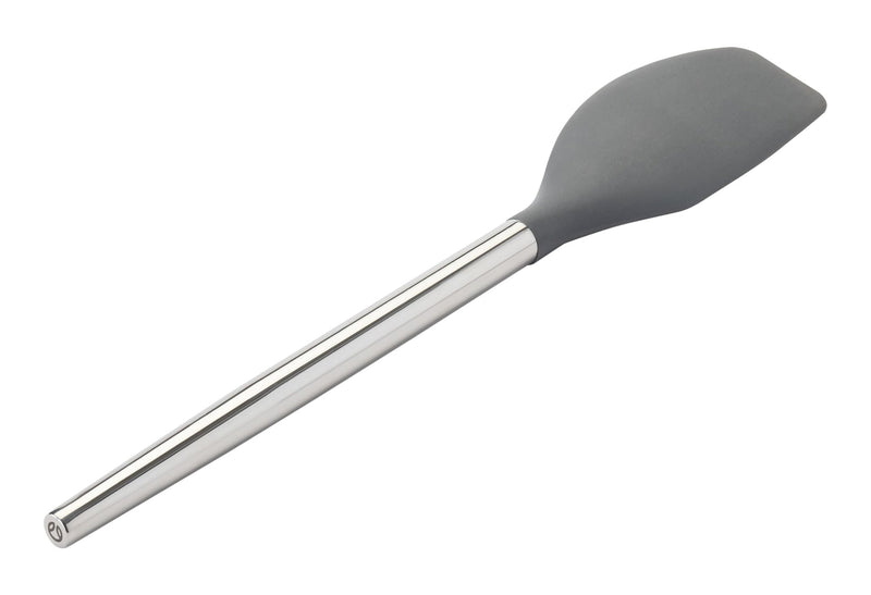 PADERNO STAINLESS STEEL SILCONE HEAD SPATULA