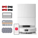 Panasonic 1.3 cu.ft. Inverter Genius Microwave - Stainless Steel