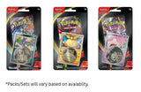 Pokémon Card Set Checklane, Assorted, Ages 3+