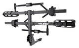 Raleigh Platform Style Hitch Mounted Bike Carrier, 2-Bikes