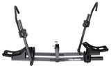 Raleigh Platform Style Hitch Mounted Bike Carrier, 2-Bikes