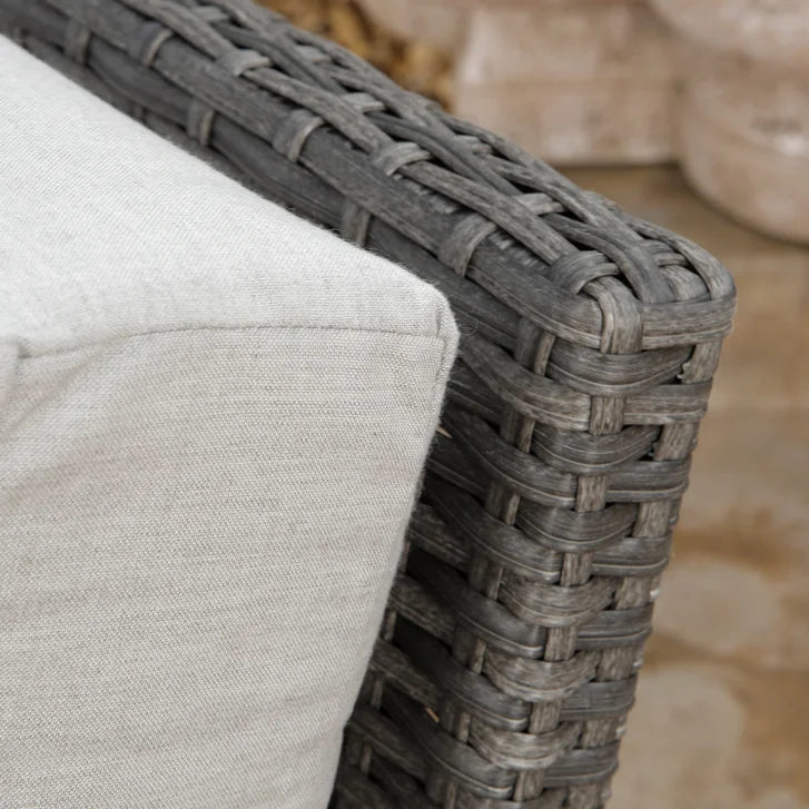 Riverside 5-piece Patio Conversation Set