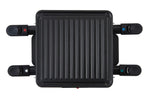 Salton Party Grill & Raclette, 4 person