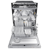 Samsung 24 in. Dishwasher with StormWash