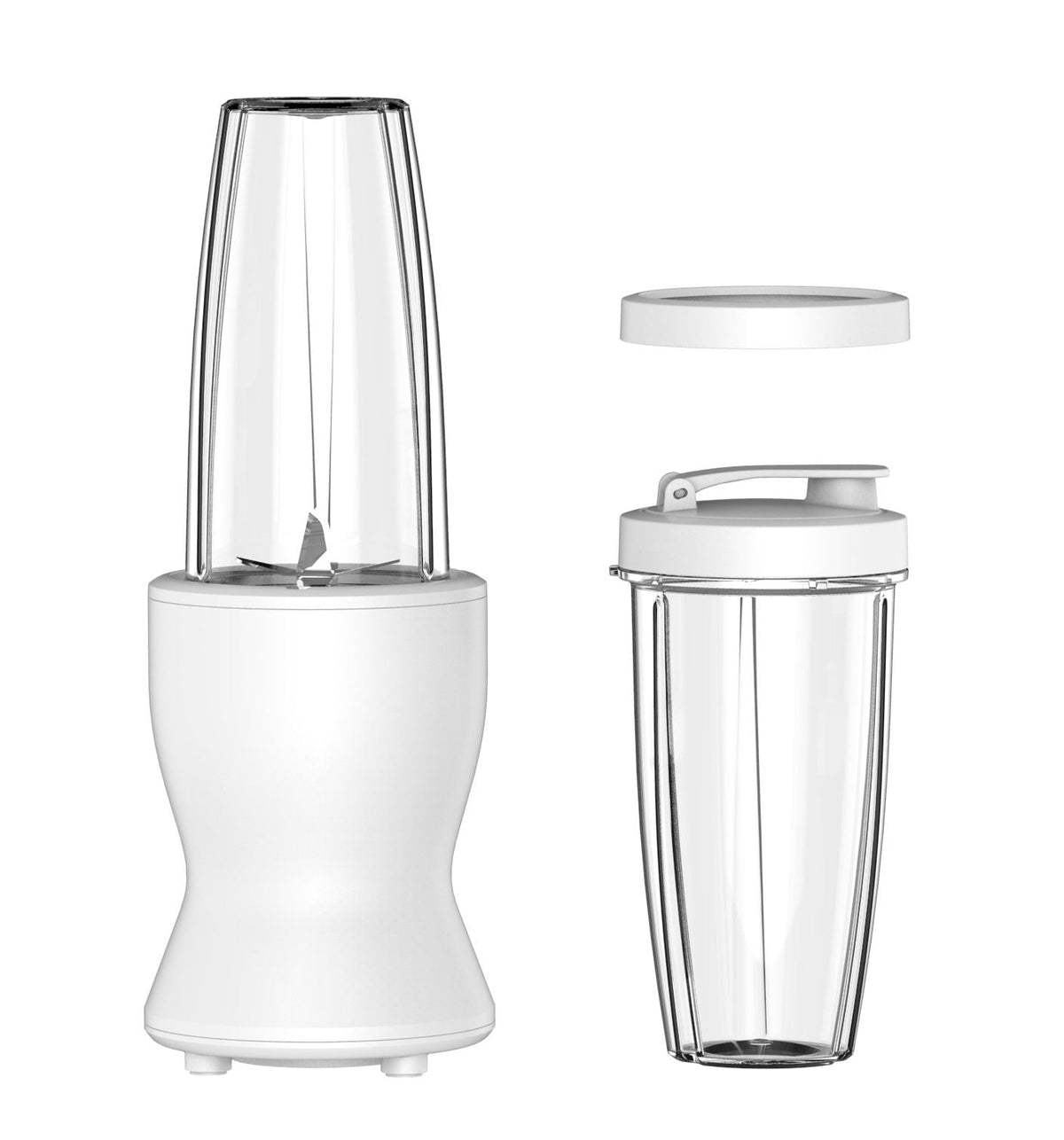 Simplicite Single Serve Blender
