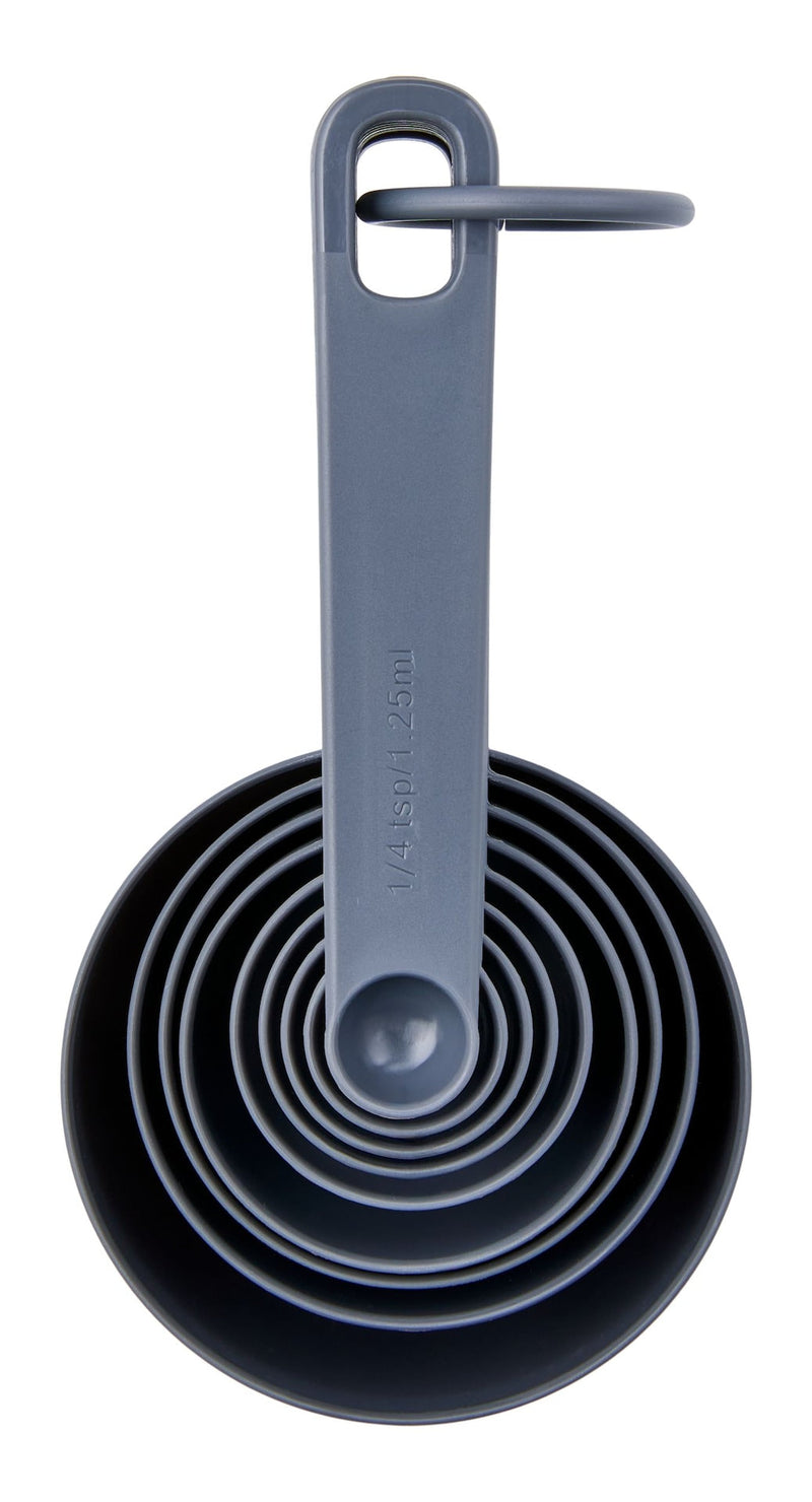 Simplicite Stackable Measuring Cups and Spoons Set