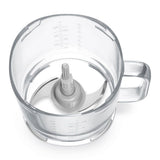 Smeg Food Processor Attachment for Smeg Hand Blender