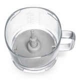 Smeg Food Processor Attachment for Smeg Hand Blender