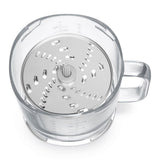 Smeg Food Processor Attachment for Smeg Hand Blender