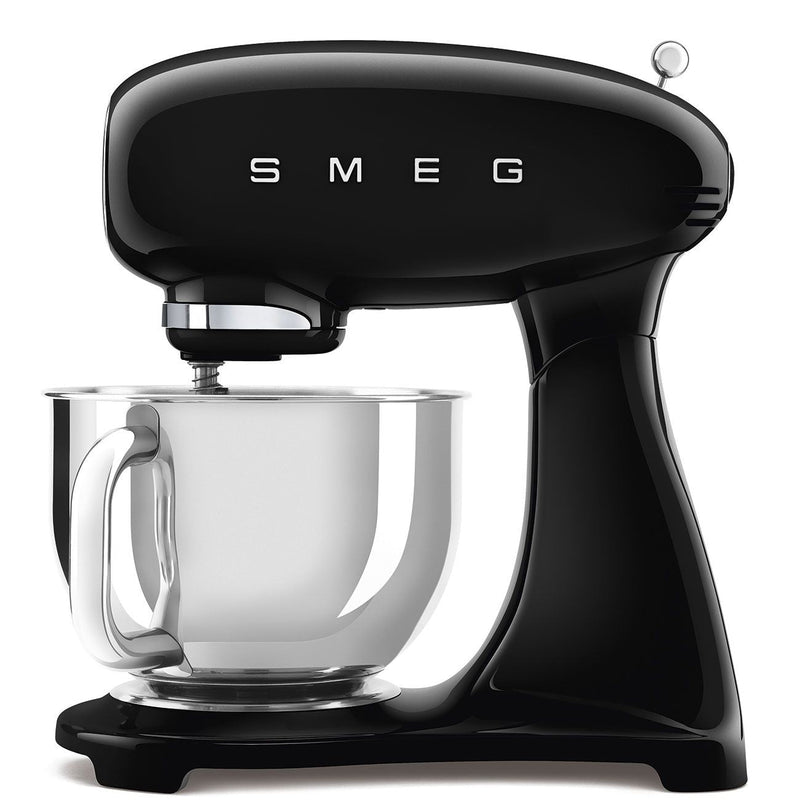 Smeg Stand Mixer Full Colour