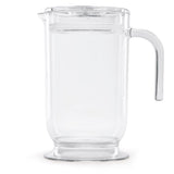 SMEG Variable Speed Hand Blender with Attachments, White