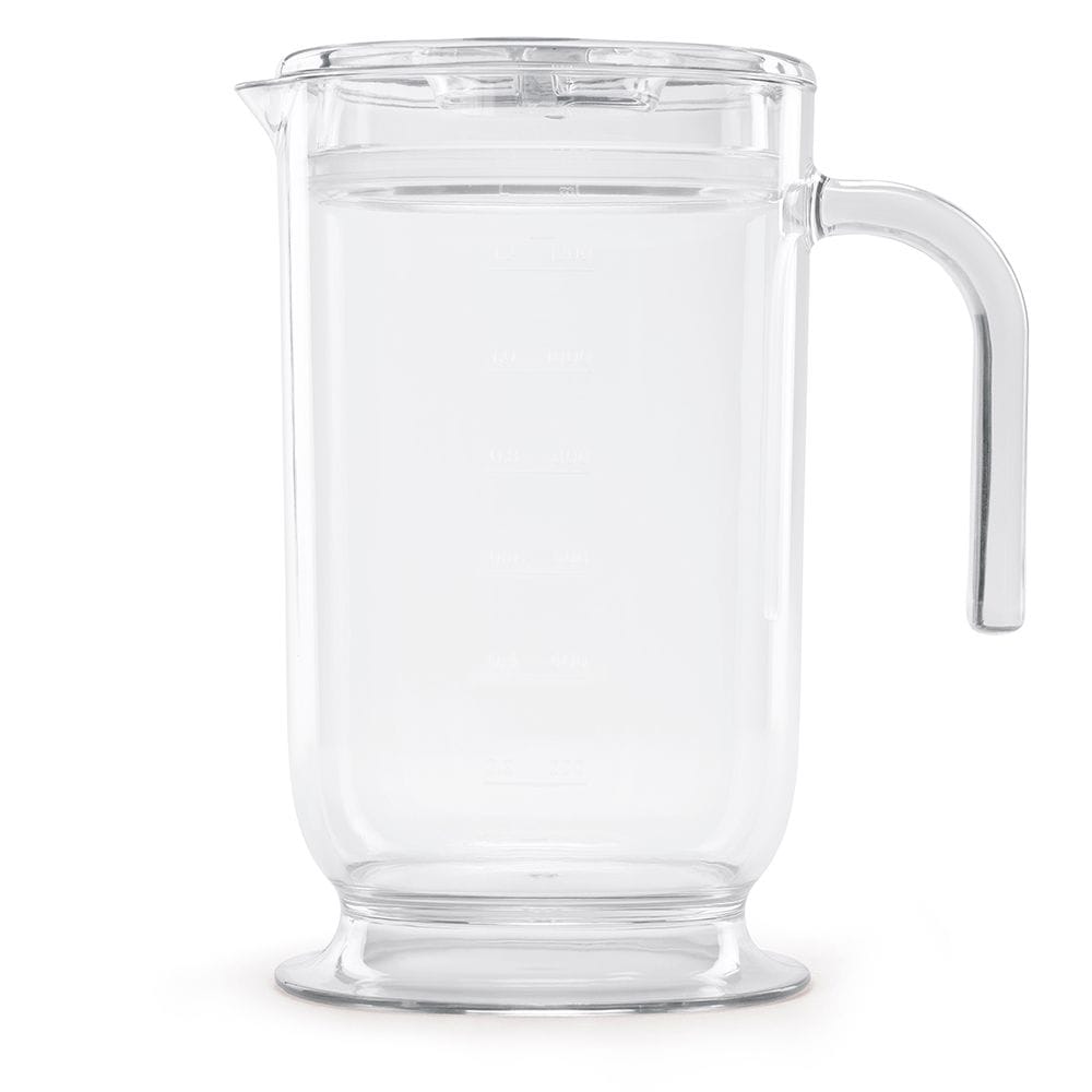 SMEG Variable Speed Hand Blender with Attachments, White
