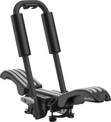 SportRack SR5514 Mooring 4-in-1 Stacker Roof Top Mount Kayak Rack, 36-in, 2-pc