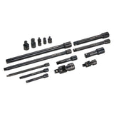 Stanley 16 Piece Accessory Set