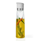 Starfrit Auto Flip Oil Dispenser Bottle, 500 mL