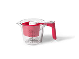 Starfrit Dripless Measuring Cups, 5-pc