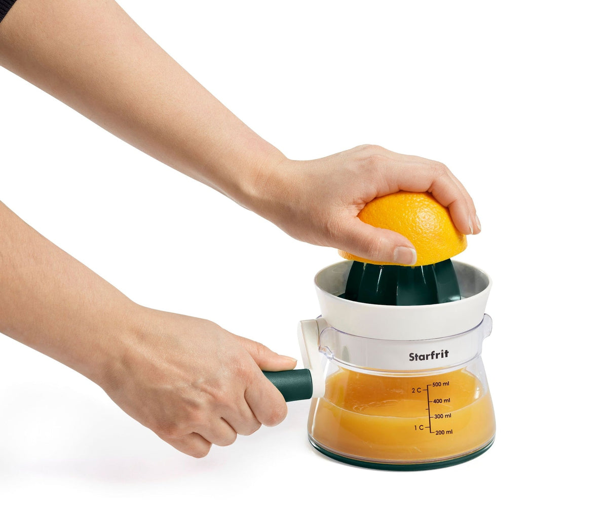 Starfrit Easy Juicer