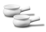 Starfrit French Onion Soup Bowls, 2-pk
