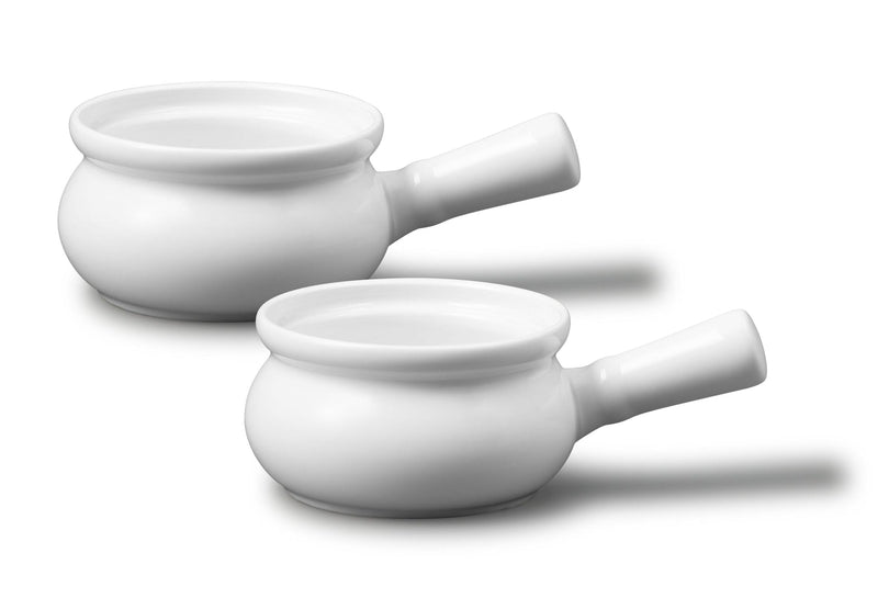 Starfrit French Onion Soup Bowls, 2-pk
