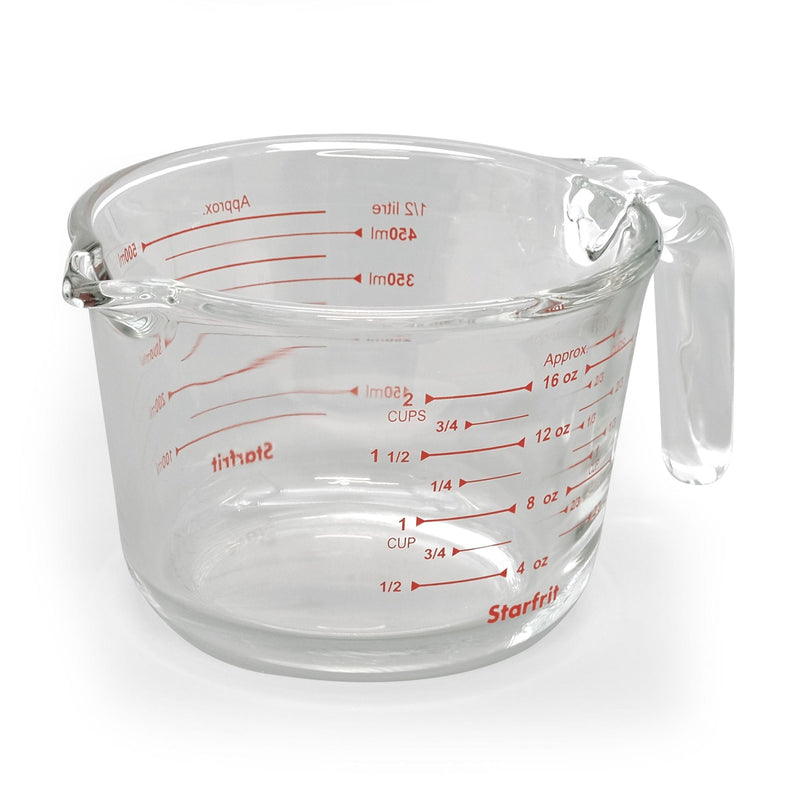 Starfrit Measuring Cup 500ml