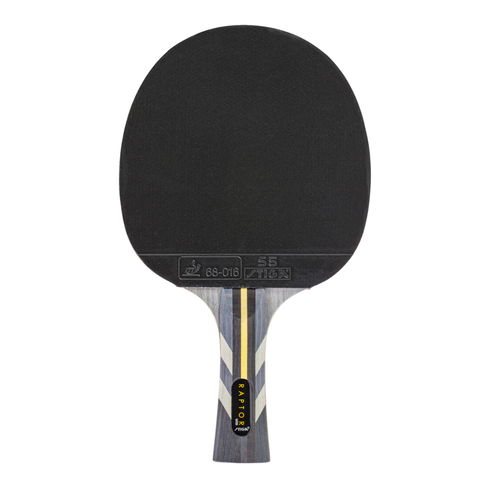 STIGA Raptor Table Tennis Racket