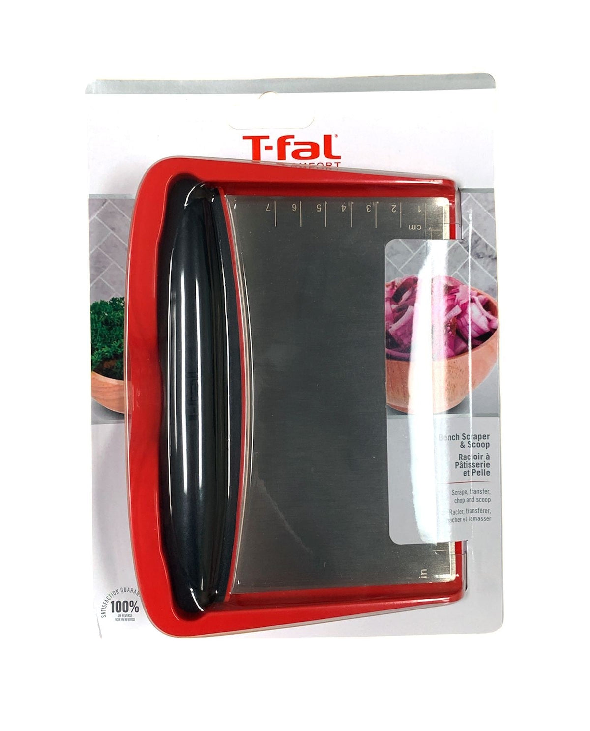 T-fal Bench Scraper