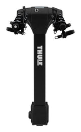 Thule Apex XT 4-Bike Hitch Mount Bike Rack, Fits 1-1/4, 2-in Receiver, Black