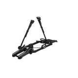 Thule OutPace 2-Bike Platform Bike Rack, Tool-Free Installation