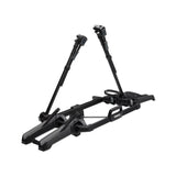 Thule OutPace 2-Bike Platform Bike Rack, Tool-Free Installation