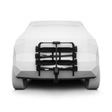 Thule OutPace 2-Bike Platform Bike Rack, Tool-Free Installation