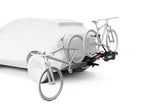 Thule OutPace 2-Bike Platform Bike Rack, Tool-Free Installation