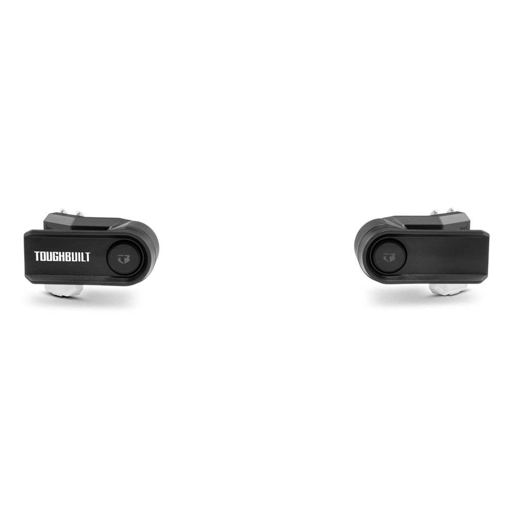 ToughBuilt StackTech Cord Wrap for StackTech Toolbox, Black