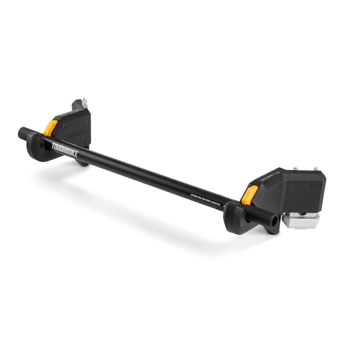 ToughBuilt StackTech Roll Holder for StackTech Toolbox, Black, 35-lb