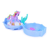 Unicorn Academy Styling Head Playset