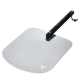 Vermont Castings Aluminum Pizza Peel/Paddle with Hardwood Handle