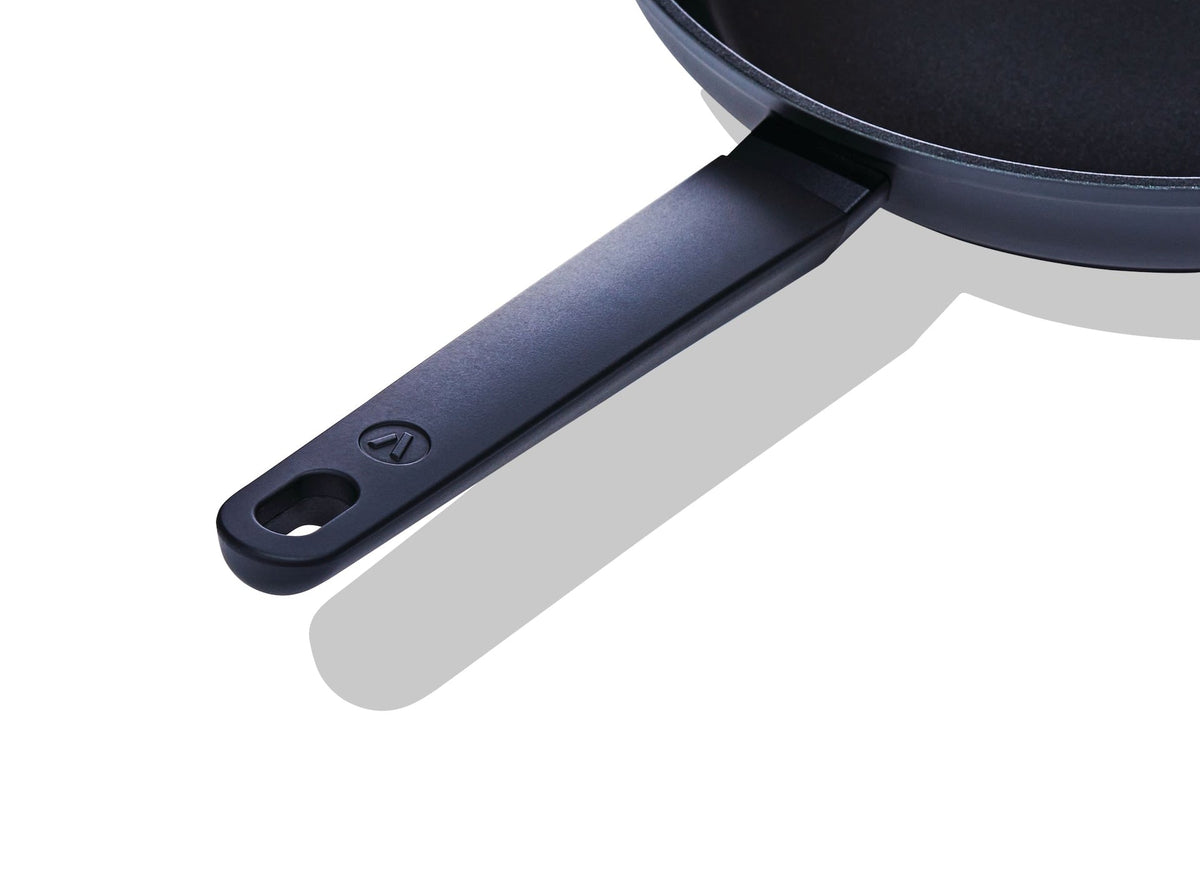 Vida by PADERNO 10-Piece Non-Stick Cookware Set, Black, Vida by PADERNO Non-Stick Cookset, Blue, 8-pc, Vida by PADERNO Aluminum Non-Stick Frypan,...