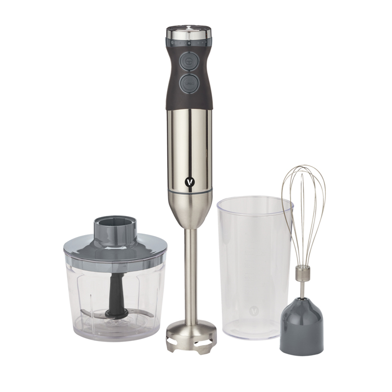Vida by PADERNO Immersion Hand Blender