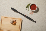 Vida by PADERNO Outdoor BBQ Grill/Griddle Tool Set, 3-pc