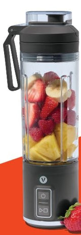 Vida Portable Rechargeable Personal Blender
