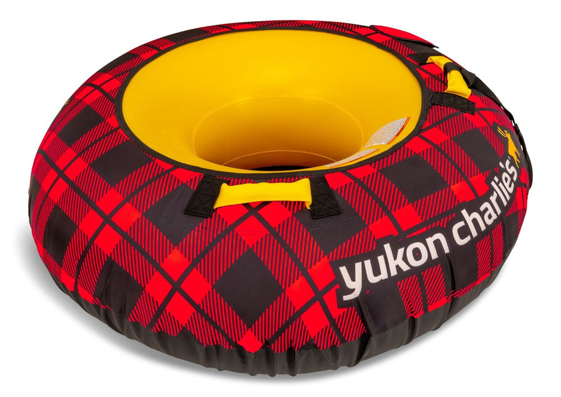 Yukon Charlies Snow Tube, 48-in