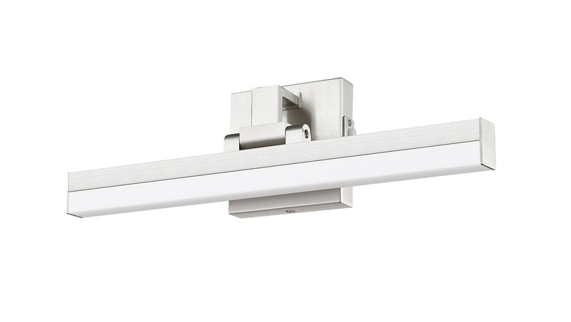 Z-Lite Liam Wall Light, 18-in