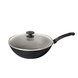 Zwilling 3-Piece Frying Set with 28-cm Frypan and 30-cm Wok